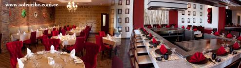 RESTAURANTES BREEZES PANAMA